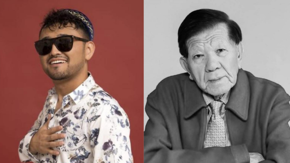 «Қабырғамызды қайыстырды… Мұхтар Шахановқа арнадым…»: Ұшқын Жамалбек тебіреніске толы мәлімдеме жасады (ВИДЕО)