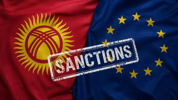 Ресейге көмектескен Қырғызстанға ЕО санкция салды