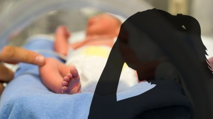 Түркістан облысында екпе алған сәби шетінеді: ата-анасы дабыл қақты