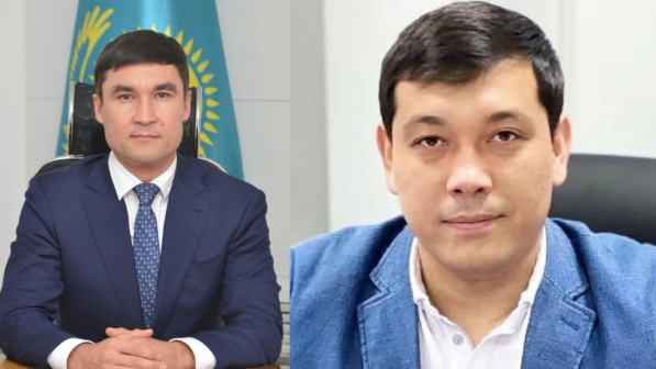 «Сәпиевпен болған жанжалдан кейін…»: Қарағанды облыстық спорт басқармасында ауыс-түйіс болды