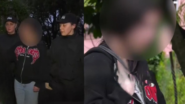 «Грузияда өмір бойына сотталуы мүмкін…»: 18 жасар Қазақстан азаматы ұсталды