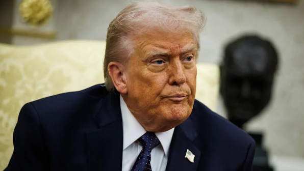 Иран билігін тұйыққа тіреген шешім: Трамптың жаңа санкциялары нені өзгертеді?