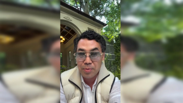 Іздеу жарияланған Мәсімовтің экс-күйеу баласы Қырғызстанда жүр (ВИДЕО)