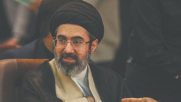 «Бөтен күштерге бұл жерде орын жоқ» - Иранның жоғарғы жетекшісі 