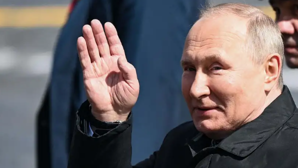 Путин сөзінде тұрмады: 9 мамыр Киевті талқандайтын болды 