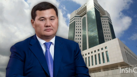 "Қызметім аяқталды" - Нұрлыбек Нәлібаев желідегі парақшасында жазба жариялады 