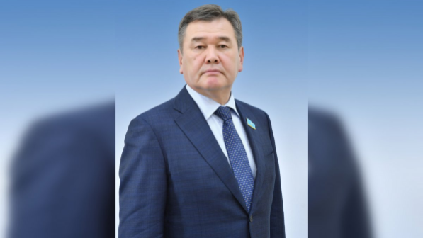 Мұрат Ергешбаев Қызылорда облысының лауазымына тағайындалды