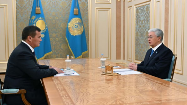 Президент Нұрлыбек Нәлібаевқа қандай тапсырма жүктеді?