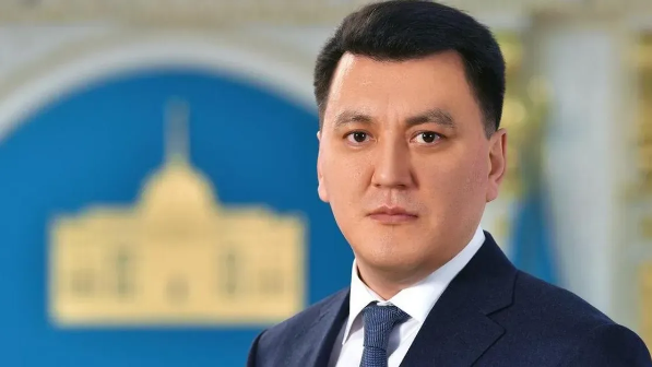 Ерлан Қарин: Парламент 6 Конституциялық заңды қабылдады