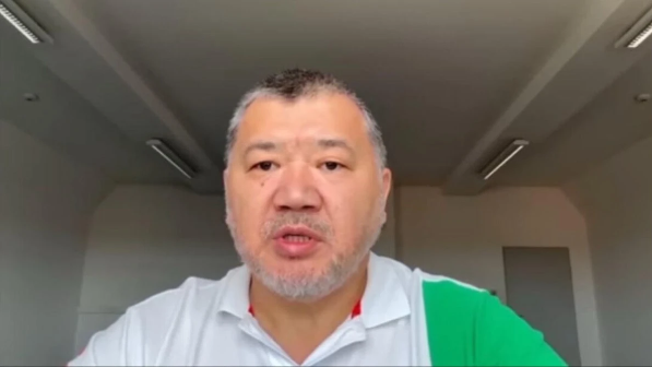 Германия Қазақстанға экс-көлік прокуроры Дүйсеновті беруден бас тартты