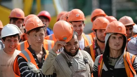 Енді Өзбекстан азаматтары Америкаға барып жұмыс істей алады