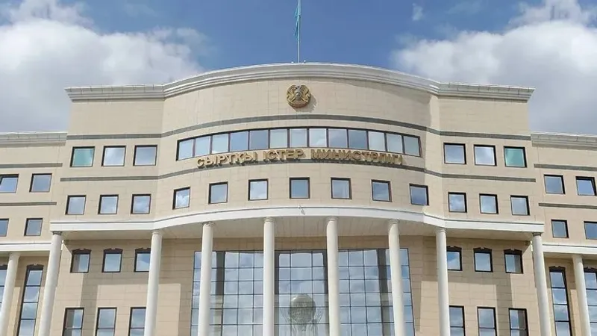 Былтыр 40-тан астам қазақстандық шет елдерде құлдықта болған – СІМ