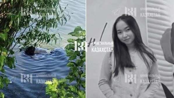 «Бойжеткен мәйіті табылды». Қайғылы жағдай: Арқалық полициясы мән-жайды айтты