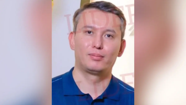 “Жақындарыңыз сізді күтіп жүр…”: Алматыда 35 жастағы ер адам екі айдан бері табылмай жатыр