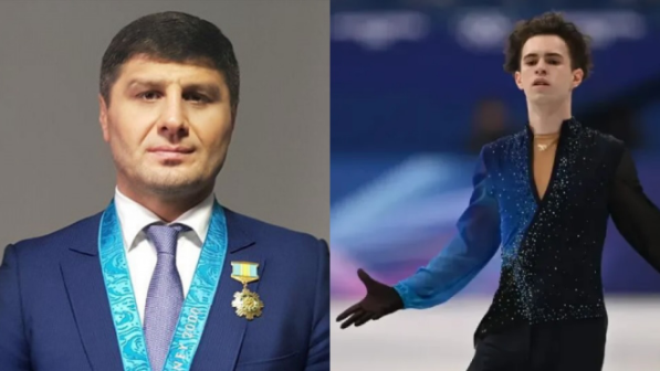 «Саясиландырудың қажеті жоқ»: Ислам Байрамуков Михаил Шайдоровқа қолдау білдірді