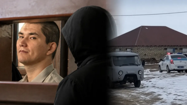 "Ақша керек болғанда жазып тұрдым": Атыраудағы трагедияға қатысты ел естімеген жайт ашылды