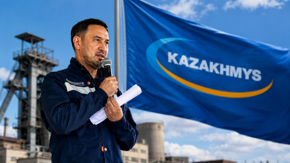 Оңтүстік Жезқазған кенішінің ұжымы «Қазақмыс» бастамаларын қолдады