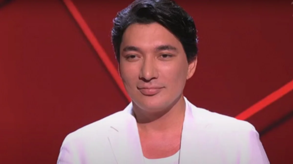 «Шаңыраққа қарап сөйлеңіздер»: Әлішер Кәрімов халыққа үндеу жасады (ВИДЕО)