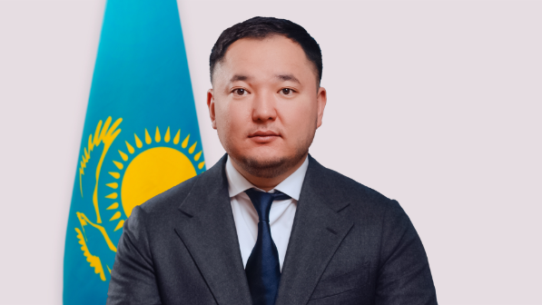 Жасанды интеллект және цифрлық даму министрлігіне жаңа вице-министр тағайындалды