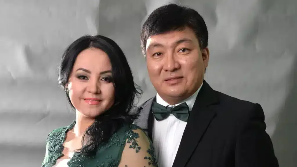 “Алтыным… Әулетімізде үлкен қуаныш”: Тоқтар Серік асыға күткен қуанышты жаңалығын бөлісті