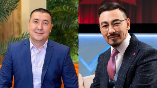 «Журналистерді қамап тастады»: Руслан Өтепбай соттағы келеңсіздік туралы айтты (ВИДЕО)