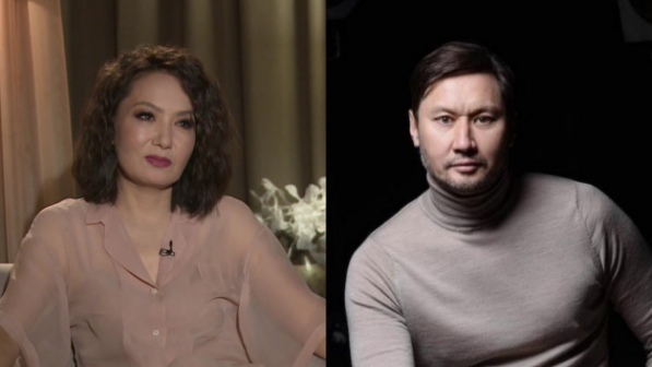 «Маған есеппен үйленді»: Назгүл Қарабалина ел естімеген құпиясын айтты (ВИДЕО)