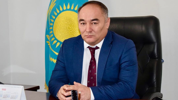 "100 млн теңге пара алды деп күдіктелуде" - Атырау әкімі қамауға алынды