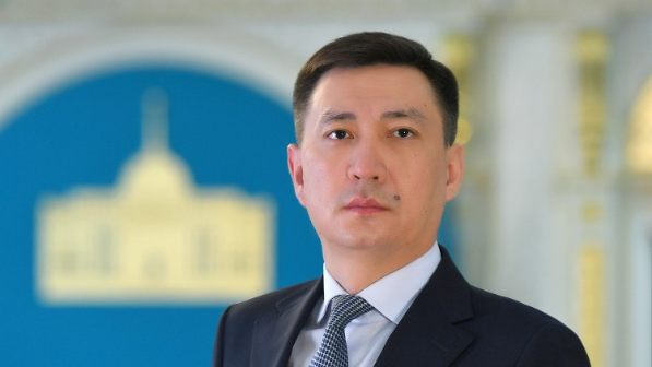 Ақордада ауыс-түйіс: Тоқаев Қазақстан Халық Кеңесі Төрағасының орынбасарын тағайындады