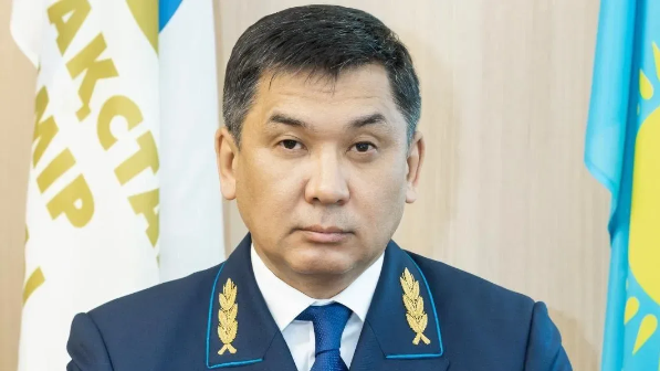ҚТЖ басшысы Талғат Алдыбергенов қызметінен босатылды