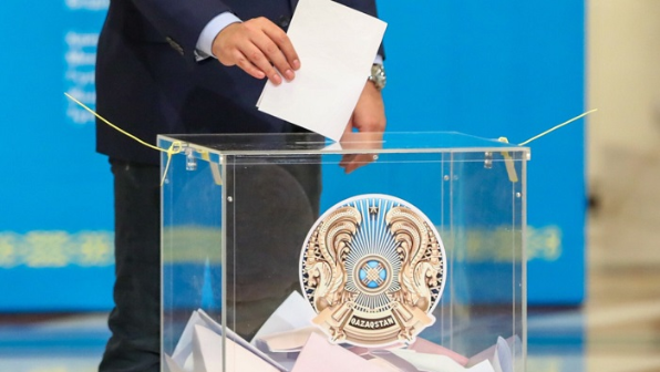 Құрылтай сайлауына ТМД мен ҰҚШҰ байқаушылары шақырылды