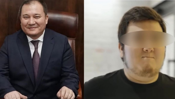 "Қызметтік өкілеттігімді пайдаланбаймын" - Арыс әкімі жол апатына ұшыраған көлікті ұлы жүргізгенін растады