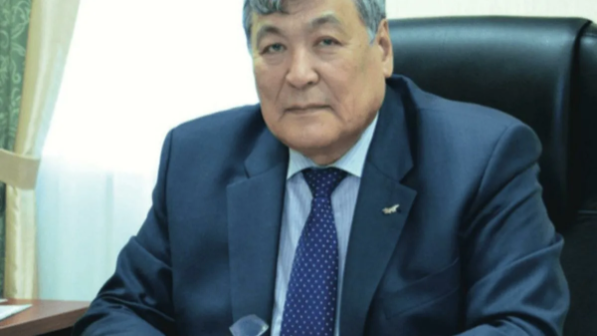 "Алдағы уақытта жер бетінен жойып жіберуі мүмкін". Қазақтың белгілі ғарышкері болашақ жайлы айтып, қорқынышты болжам құрды