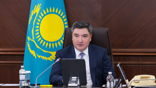 Қазақстан экономикасы 4,1%-ға өсті: Тоқаевқа Үкімет есебі ұсынылды