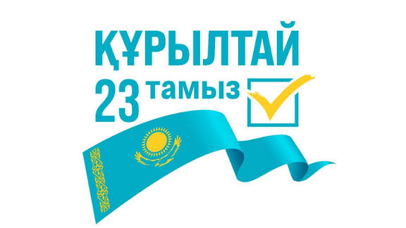 «546 үміткер»: Құрылтай депутаттығына кандидаттар ұсыну кезеңі ресми түрде аяқталды