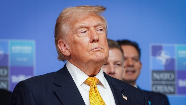 Ресей мен Қытайдан қорқыныш бар: Трамп күтпеген мәлімдеме жасады