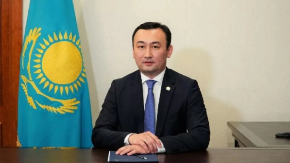 Кадрлық ауыс-түйіс: Ұлытау облысына жаңа әкім тағайындалды