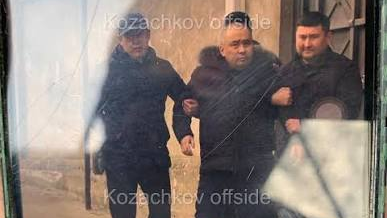 "15 млн теңге пара алған" - Шымкентте бұрынғы аудандық полиция басқармасының басшысы сотталды