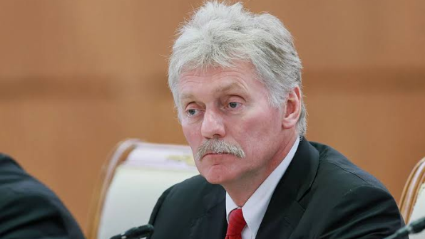 Песков Ресейдің Украинаға аумақтарды қайтарудан бас тартқаны туралы мақалаға пікір білдірді