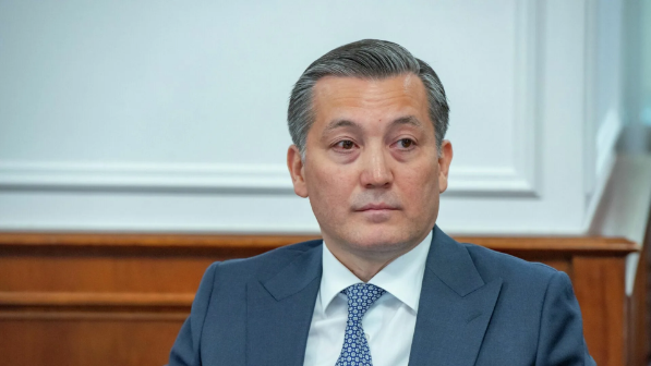 “Тәжірибесі мол. Сенім білдірілді”: Экс-министр Серікқали Брекешев лауазымды қызметке келді