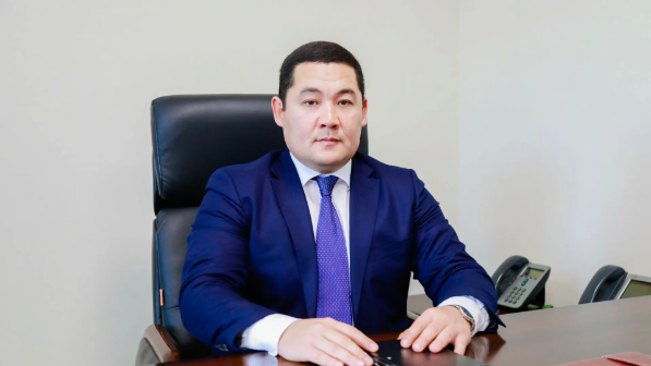 Астана әкімдігінде кадрлық ауыс-түйіс: Қала әкімінің орынбасары тағайындалды