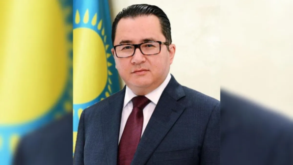 Ақордада ауыс-түйіс: Президент Арман Исағалиевті жауапты қызметке тағайындады