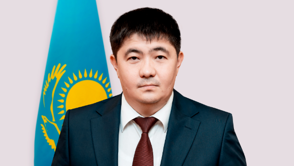 Мәдениет және ақпарат министрлігіне жаңа вице-министр тағайындалды