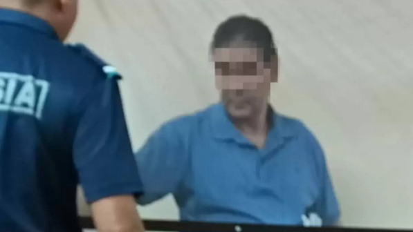 "Әйелін атып өлтірген" - Қостанайда бұрынғы қаржы полициясы қызметкерінің соты басталды