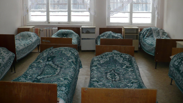 Дәретханада ұрып-соғады: Павлодардағы психодиспансердегі сұмдықтың беті ашылды