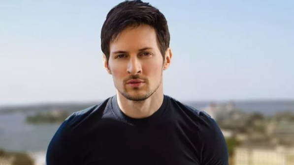 Павел Дуров террористер мен экстремистер тізіміне енгізілді