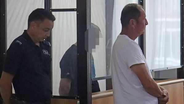 «Әйелін тұншықтырып, пышақтап өлтіріп, мәйітін әжетханаға тастаған»: Қостанай соты үкім кесті