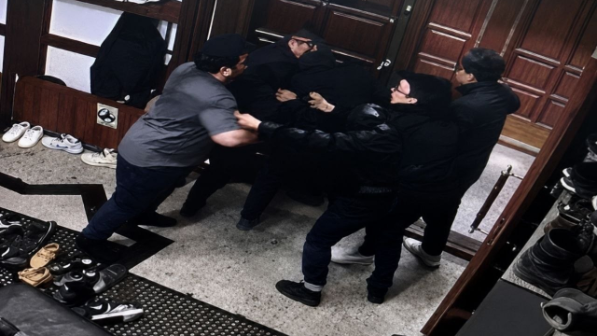 «Мешітте мектеп оқушысын аяусыз соққыға жыққан»: Ақтөбеде 38 жастағы кәсіпкерге үкім шықты
