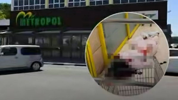 Кипрде 22 жастағы қазақ қызы пышақ жарақатын алып, өмір үшін күресіп жатыр