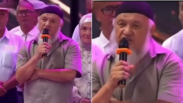 «Әншілер – шайтанның азаншысы»: ҚМДБ тойда айтылған пікірге қатысты ресми мәлімдеме жасады