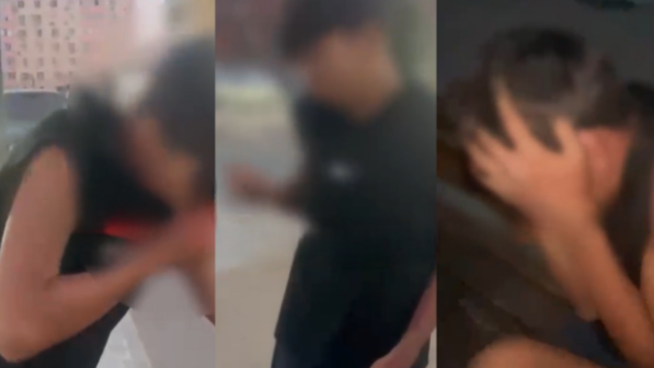 «Иә, мен сабадым! Керек болса, тағы да сабаймын»: Ақтаудағы жасөспірімдер жанжалы елді шошытты (ВИДЕО)